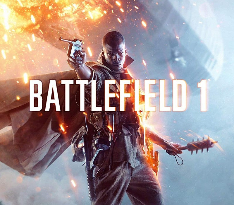 Battlefield 1 US XBOX One CD Key