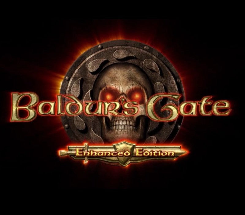 Baldur's Gate Enhanced Edition Steam CD Key