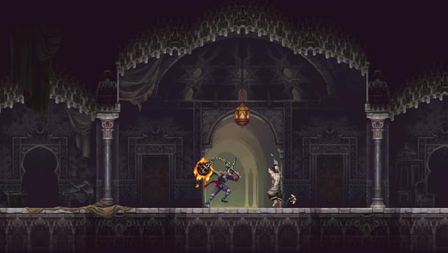 Blasphemous 2 Steam CD Key