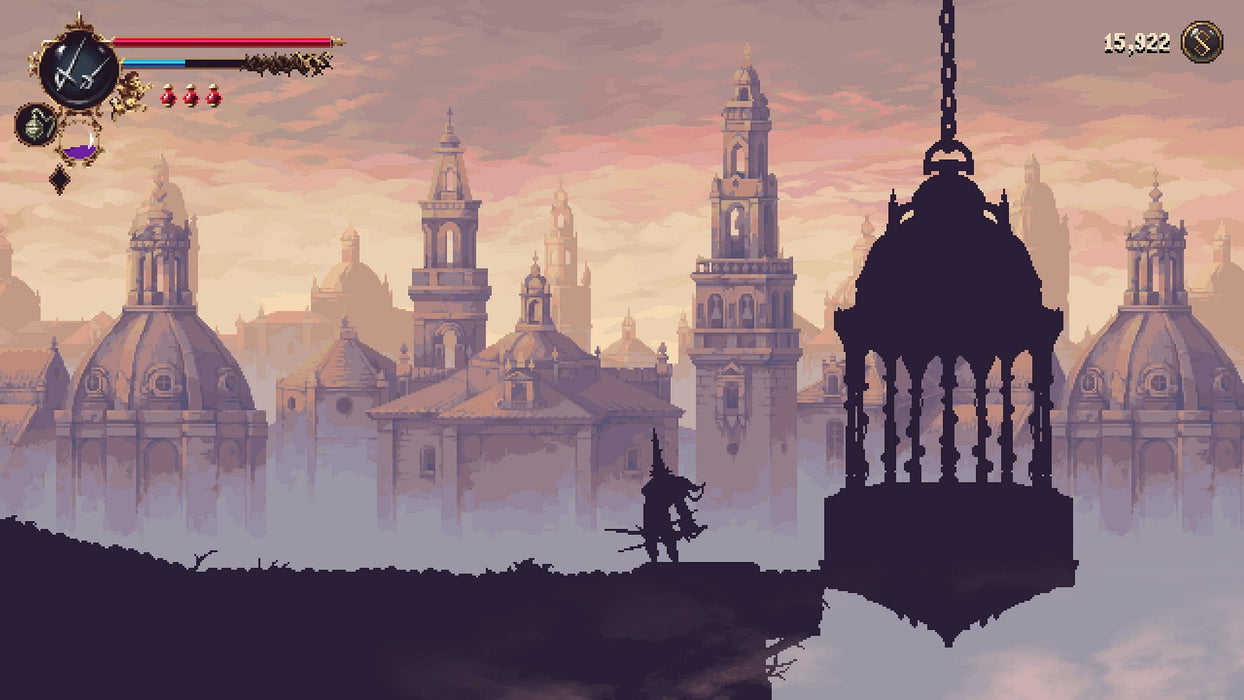 Blasphemous 2 Steam CD Key