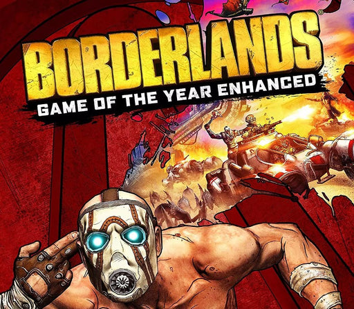 borderlands game of the year cover