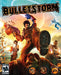 Bulletstorm PC EA Play Cover Image
"Official cover art for Bulletstorm on PC, available through EA Play. The artwork features the game's protagonist, Grayson Hunt, delivering a powerful kick to an alien enemy, surrounded by explosions and gunfire. Buy your Bulletstorm PC key at RushGame.co and experience high-octane first-person shooter action.