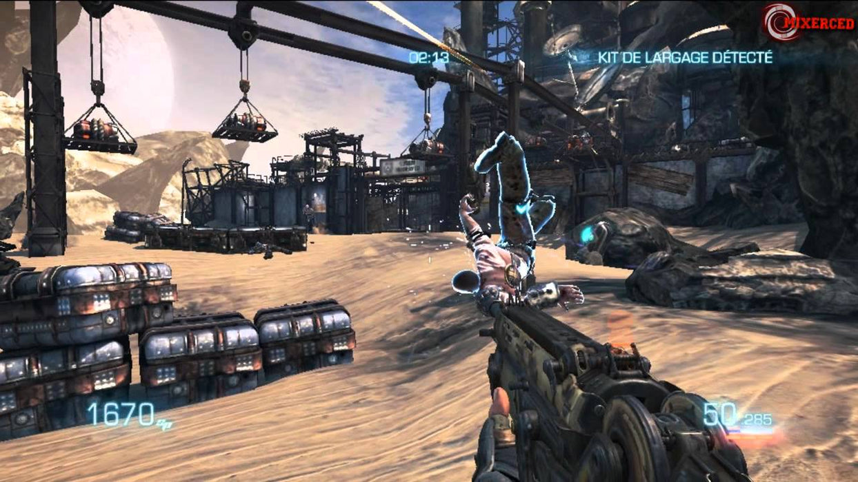 Bulletstorm EA Play CD Key