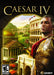 Caesar IV PC GOG Cover – This cover art for Caesar IV features a Roman general overlooking a grand cityscape with the Colosseum and aqueducts in the background. Experience the ultimate city-building strategy game set in Ancient Rome—get your Caesar IV PC GOG CD key now at RushGame.co with instant digital delivery