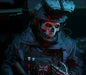 Character Close-Up - Call of Duty: Modern Warfare III Vault Edition

A close-up of an elite SAS operative wearing a tactical skull mask and night vision goggles, highlighting the dark and gritty aesthetic of Call of Duty: Modern Warfare III. Secure your Vault Edition digital key at RushGame.co and dominate the battlefield in style