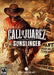 cover art for Call of Juarez: Gunslinger on PC Steam, featuring a bounty hunter with dual revolvers, surrounded by wanted posters of infamous outlaws