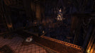 Castlevania: Lords of Shadow - Ultimate Edition In-Game Screenshot (2)
A breathtaking image from Castlevania: Lords of Shadow - Ultimate Edition, depicting a grand cathedral-like interior with intricate gothic architecture and a massive angelic statue. Secure your Castlevania: Lords of Shadow - Ultimate Edition CD Key now on RushGame.co and explore this dark and immersive world