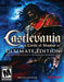 The official cover art for Castlevania: Lords of Shadow - Ultimate Edition, featuring the game's protagonist in a dark, gothic setting with a full moon in the background. Get your Castlevania: Lords of Shadow - Ultimate Edition Steam CD Key now on RushGame.co and immerse yourself in this epic action-adventure experience