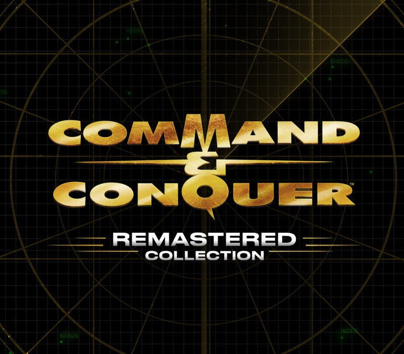 Command & Conquer Remastered Collection EU EA Play CD Key