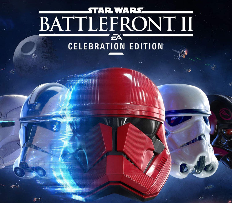 STAR WARS Battlefront II: Celebration Edition Steam CD Key