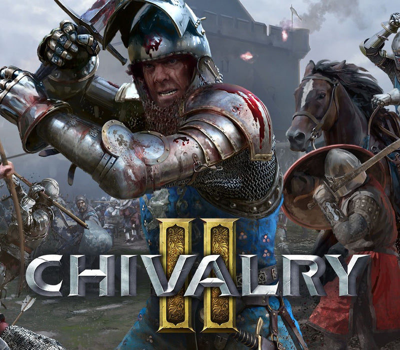 Chivalry 2 Steam CD Key