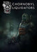 Chornobyl Liquidators PC Steam CD Key cover art featuring a masked liquidator in protective gear, holding equipment against a dark, eerie backdrop. Get your digital activation key now at RushGame.co and experience the gripping story of the Chernobyl disaster cleanup
