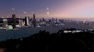 Cities: Skylines Platinum Edition In-Game Screenshot - Coastal Skyline at Sunset

A stunning panoramic view of a futuristic city along the coast in Cities: Skylines Platinum Edition, with a glowing sunset reflecting on the skyscrapers and the surrounding ocean. Get your Cities: Skylines Platinum Edition PC Steam CD Key at RushGame.co and design your dream metropolis with a mix of modern and classic architecture