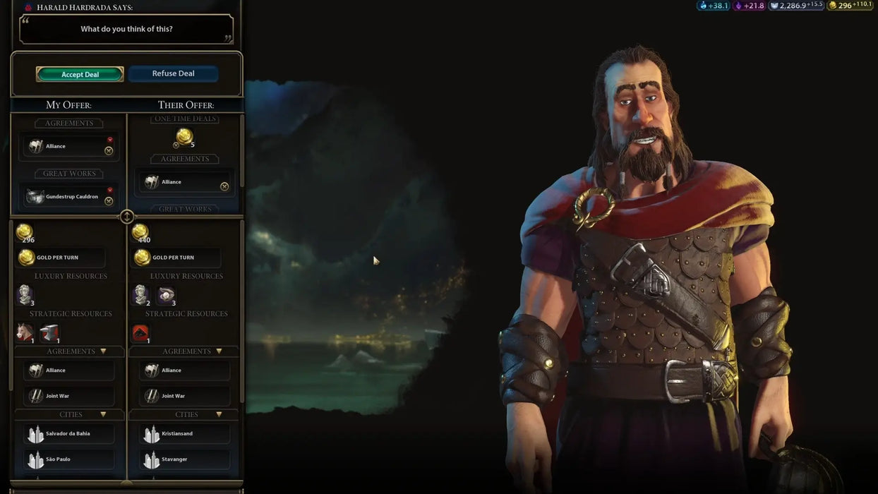 Civilization 6 Platinum Edition gameplay image showing advanced city infrastructure and military units near St. Petersburg. Unlock the full Civilization 6 Platinum Edition Steam Key at RushGame.co and dominate the world stage.