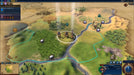 Screenshot from Civilization VI highlighting the settler unit and city placement, essential for a successful civilization. Purchase a Civilization 6 Steam key from RushGame.co for fast digital delivery and secure shopping.