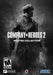 The cover art for Company of Heroes 2: Master Collection on PC via Steam. Features a Soviet officer standing in a snowy battlefield with a dramatic black-and-white effect. Get your digital key instantly at RushGame.co