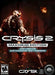 Crysis 2 Maximum Edition PC (EA Play/Origin) Cover
The cover art for Crysis 2 Maximum Edition on PC, published by Crytek and EA. It features a soldier in a nanosuit standing in a war-torn city with explosions in the background, emphasizing the game’s futuristic combat theme. Available as a digital code on RushGame.co