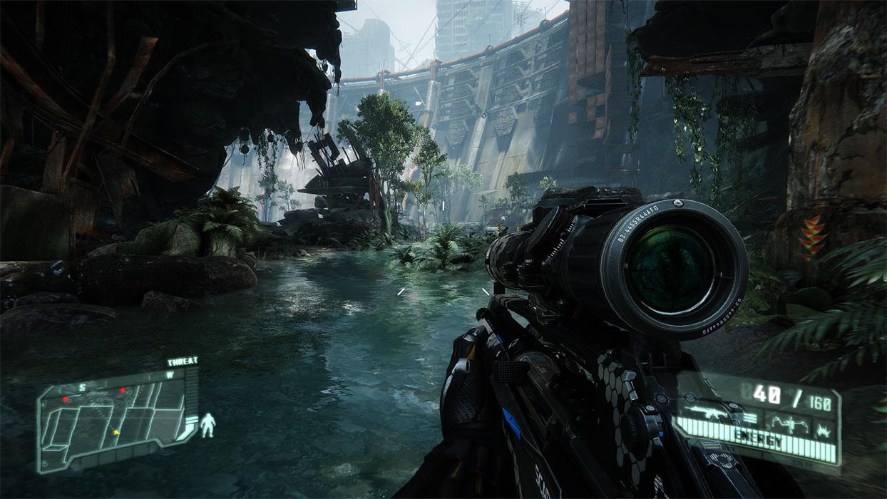 Crysis 3 Origin EA Play CD Key