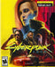 Cyberpunk 2077 Ultimate Edition PC (GOG) cover

Official cover art for Cyberpunk 2077 Ultimate Edition on PC, featuring the Phantom Liberty expansion. The artwork showcases So Mi in the foreground, with Johnny Silverhand, Solomon Reed, and Alex in the background. Get your Cyberpunk 2077 game key at RushGame.co