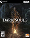 Dark Souls Remastered PC Steam CD Key Cover – The official cover art for Dark Souls Remastered on PC Steam, featuring a knight in full armor standing before a bonfire, his sword resting in the flames. The dark fantasy setting is enhanced by ruins in the background. Buy Dark Souls Remastered CD Key for Steam at RushGame.co for an epic action RPG experience