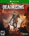 Cover art for Dead Rising 4 Xbox One, featuring Frank West fighting through a holiday-themed zombie apocalypse with his signature camera and a deadly baseball bat. Get your CD Key instantly at RushGame.co