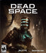 Dead Space Remake PC Steam CD Key Cover – The cover art for Dead Space Remake, featuring protagonist Isaac Clarke in his iconic armored suit with glowing blue lights, standing in a dark industrial spaceship corridor filled with smoke and cables. Available at RushGame.co