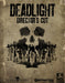 Deadlight: Director’s Cut cover art – The  cover of Deadlight: Director’s Cut for PC, featuring a distressed, grunge-style design with a Rorschach-like inkblot resembling a skull. The logos of Tequila Works, Abstraction Games, and Deep Silver are visible at the bottom. Available now on RushGame.co.