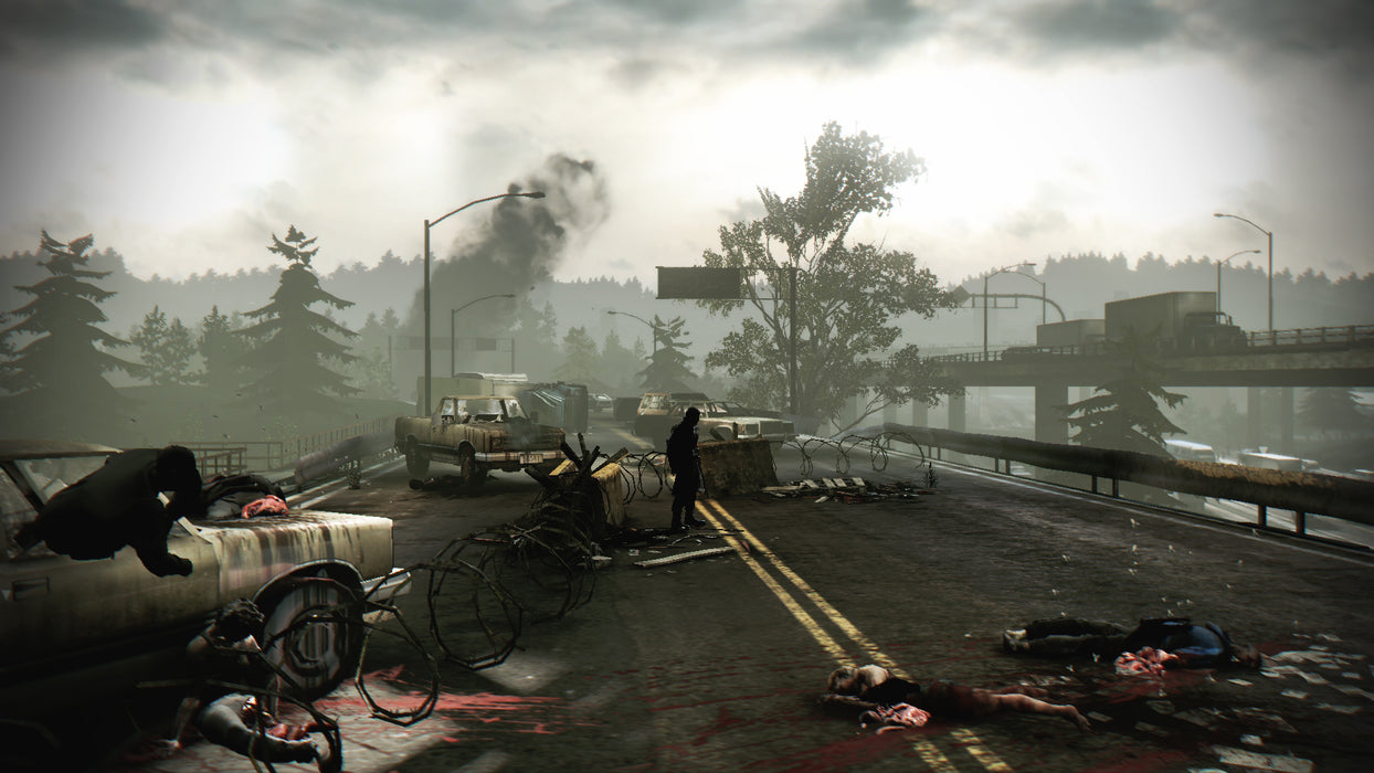 Deadlight: Director's Cut GOG CD Key