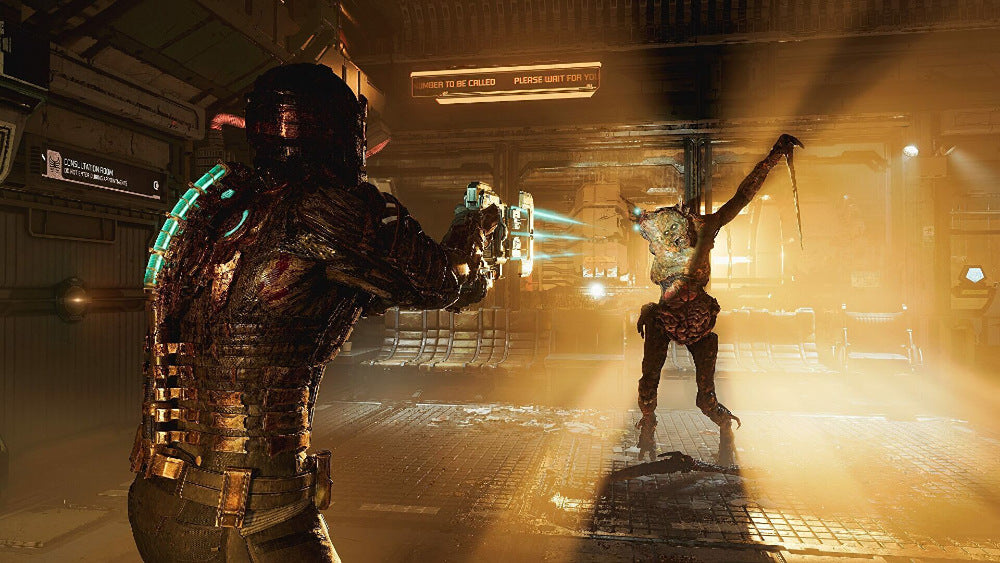 Dead Space Remake EA Play CD Key