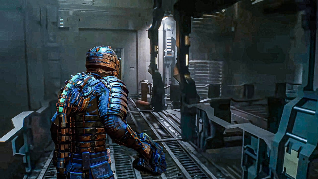 Dead Space Remake EA Play CD Key