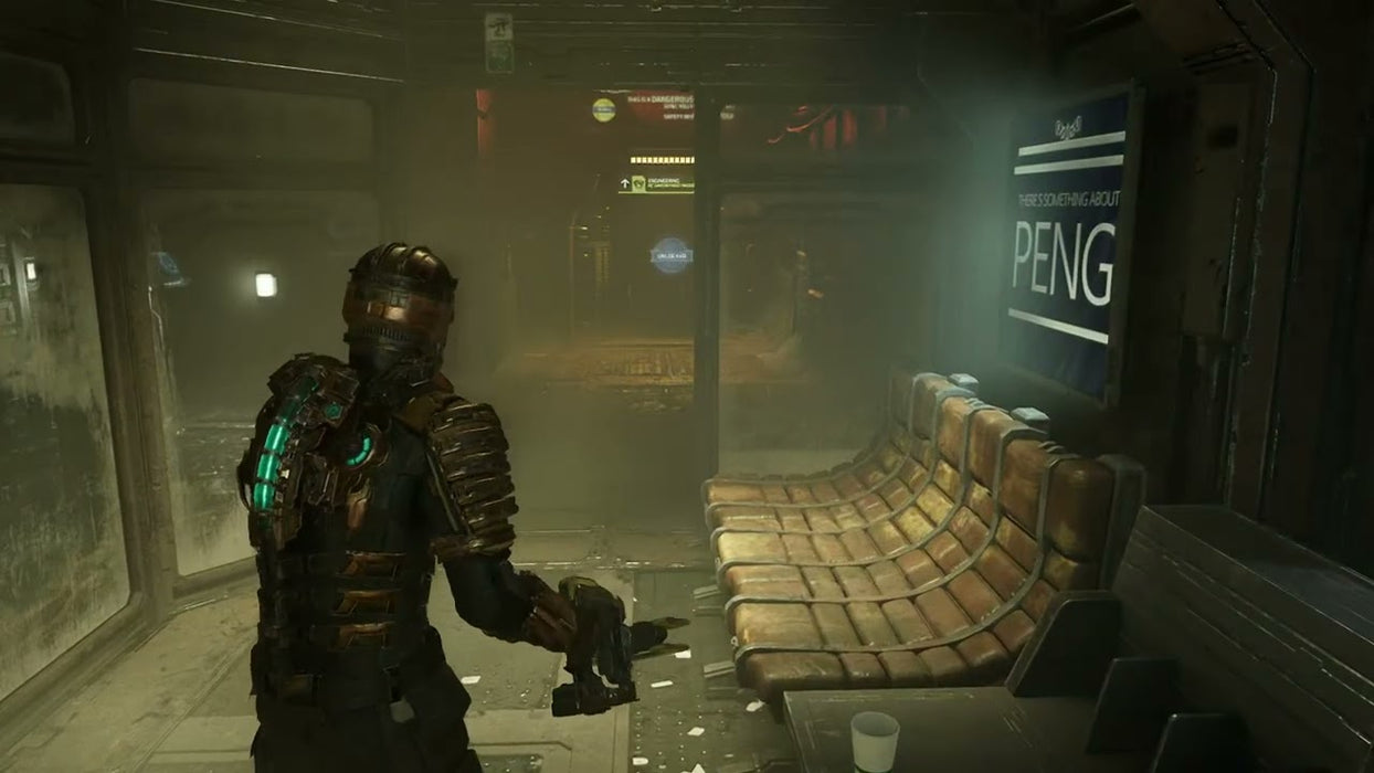 Dead Space Remake EA Play CD Key