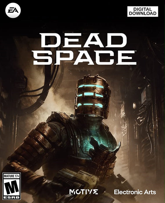 Dead Space Remake EA Play CD Key