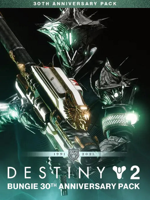 Destiny 2 - Bungie 30th Anniversary Pack DLC US XBOX One CD Key