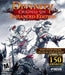 Cover art for Divinity: Original Sin Enhanced Edition, showcasing a battle-ready duo. Get your Steam CD key instantly at RushGame.co