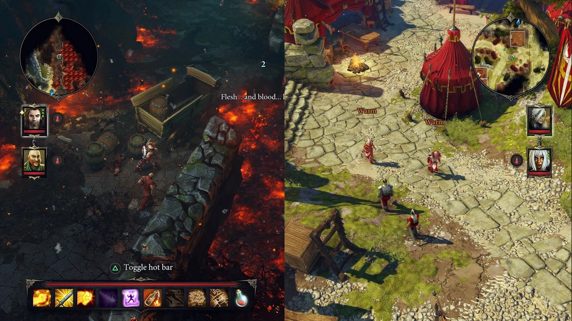 Divinity: Original Sin Enhanced Edition GOG CD Key