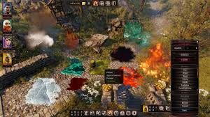 Divinity: Original Sin 2 GOG CD Key