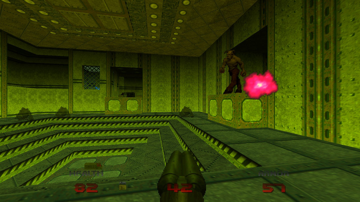 DOOM 64 Steam CD Key