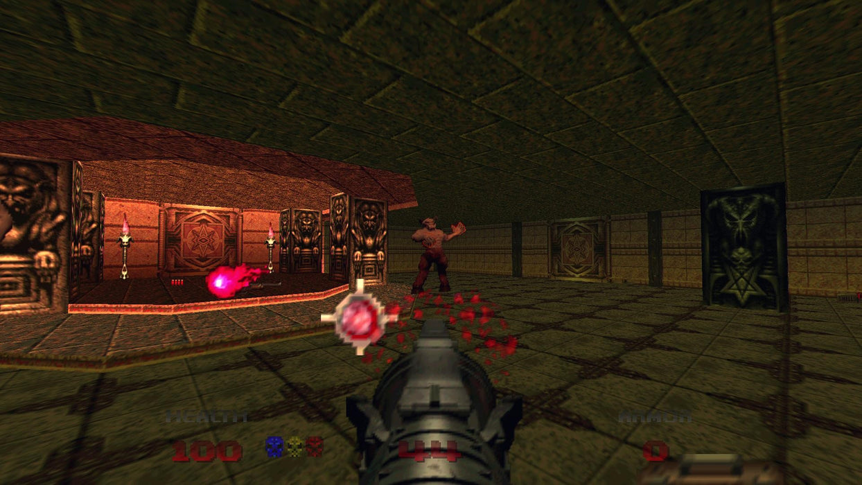 DOOM 64 Steam CD Key