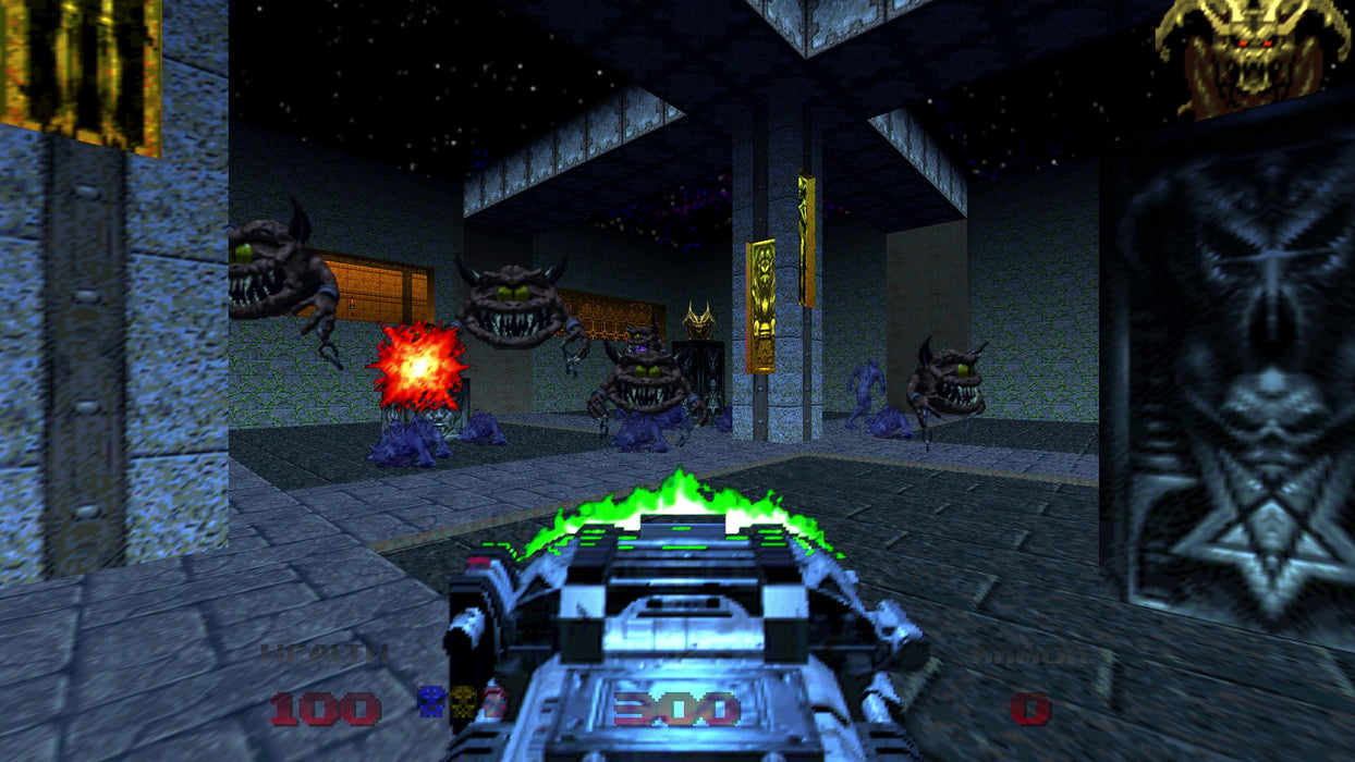 DOOM 64 Steam CD Key