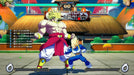 Gameplay screenshot - Training mode battle between Broly and Vegeta in DRAGON BALL FIGHTERZ, showcasing powerful attacks and Japanese text instructions. Master new characters—get your FighterZ Pass 2 Xbox One CD Key US today at RushGame.co