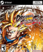 Cover art of Dragon Ball FighterZ for PC Steam, featuring iconic anime characters in a high-energy fighting game. Buy your Steam CD key now at RushGame.co