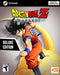 Cover art of DRAGON BALL Z: Kakarot Digital Deluxe Edition for PC on Steam, featuring Goku in an action pose against a dynamic background. Buy your digital key instantly at RushGame.co