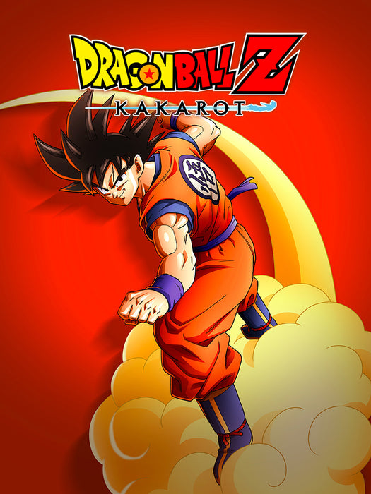 DRAGON BALL Z: Kakarot Legendary Edition Steam CD Key