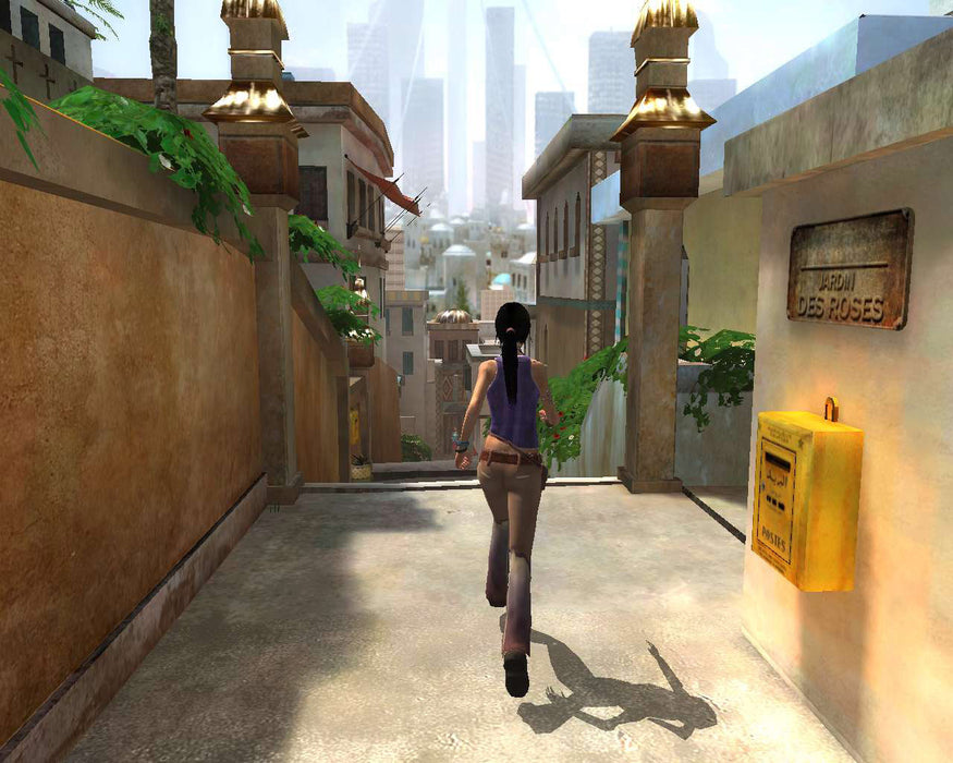 Dreamfall: The Longest Journey GOG CD Key