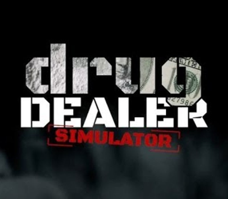 Drug Dealer Simulator Steam CD Key