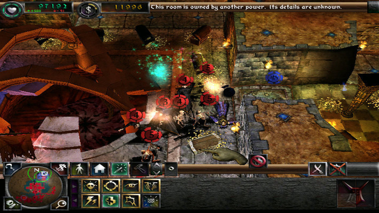 Dungeon Keeper 2 GOG CD Key