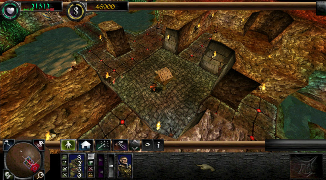 Dungeon Keeper 2 GOG CD Key