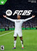 cover art for EA Sports FC 25 on Xbox One and Xbox Series X|S, featuring Jude Bellingham celebrating in a Real Madrid jersey. Buy your EA Sports FC 25 Xbox digital key at RushGame.co for instant access and the best price