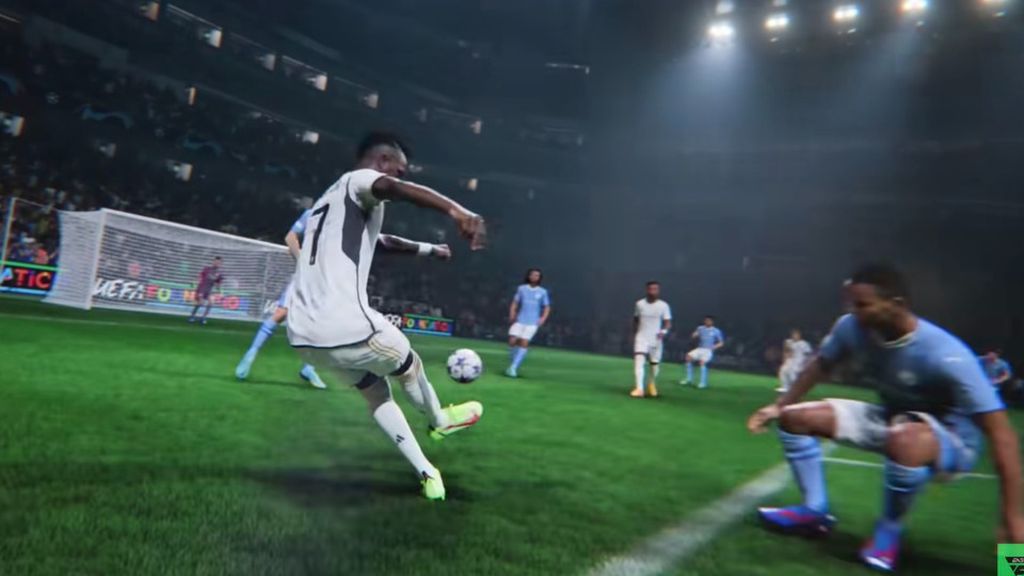 EA Sports FC 24 EA Play CD Key