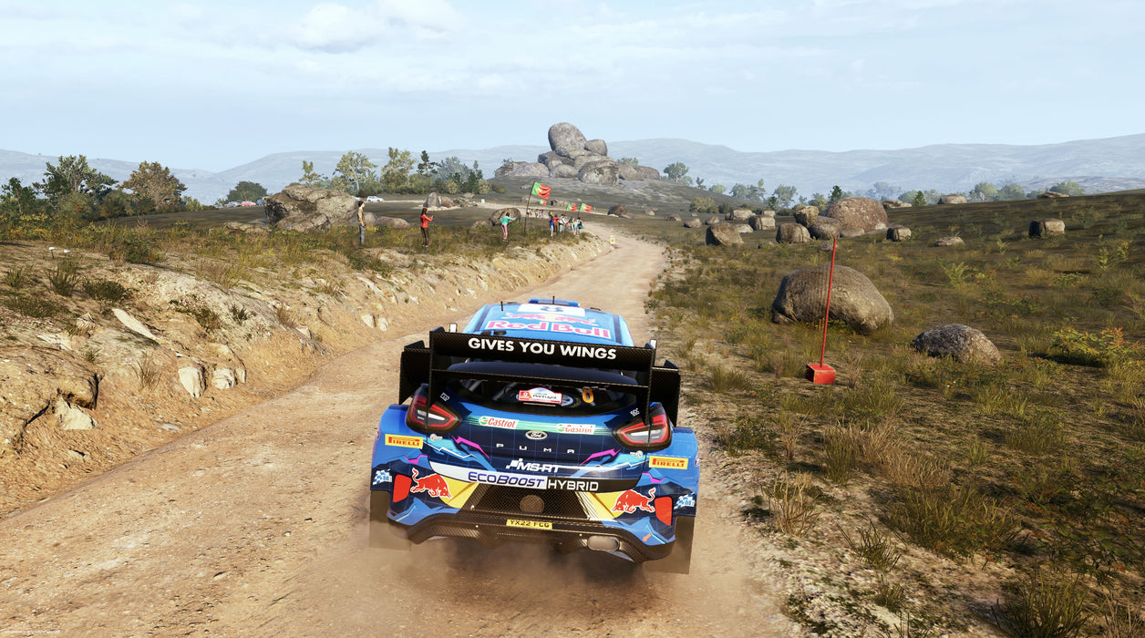 EA Sports WRC 2023 EA Play CD Key